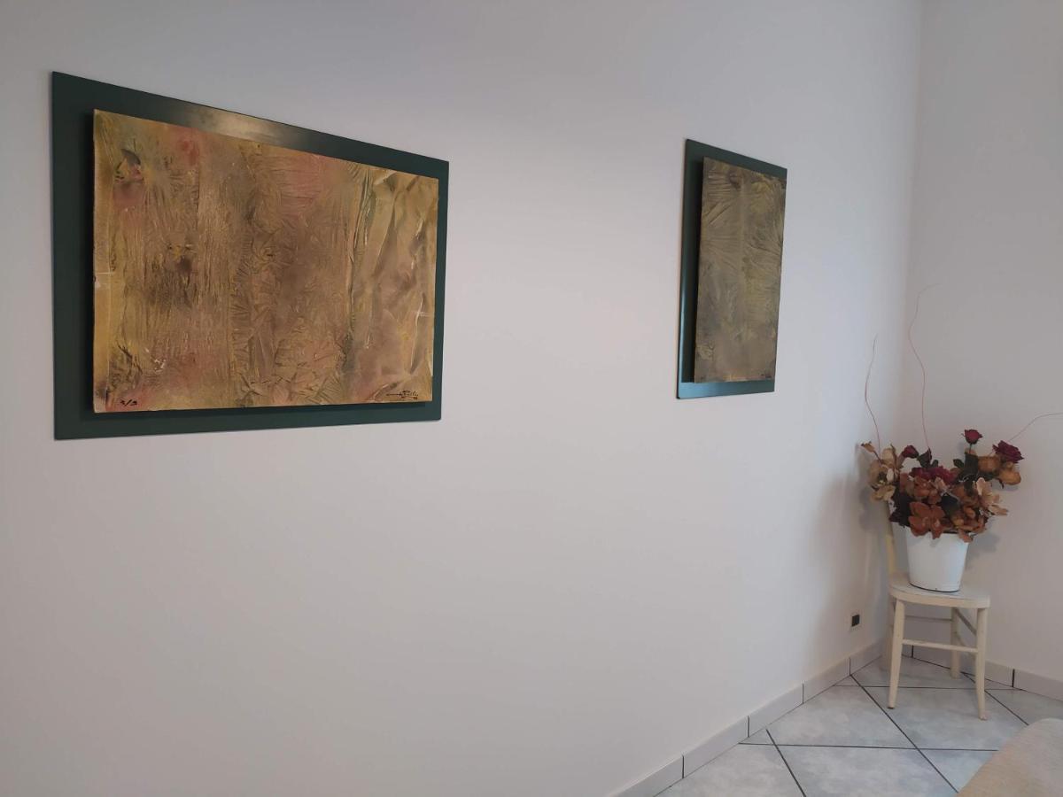 Casa Il Canto Tortoreto Kültér fotó