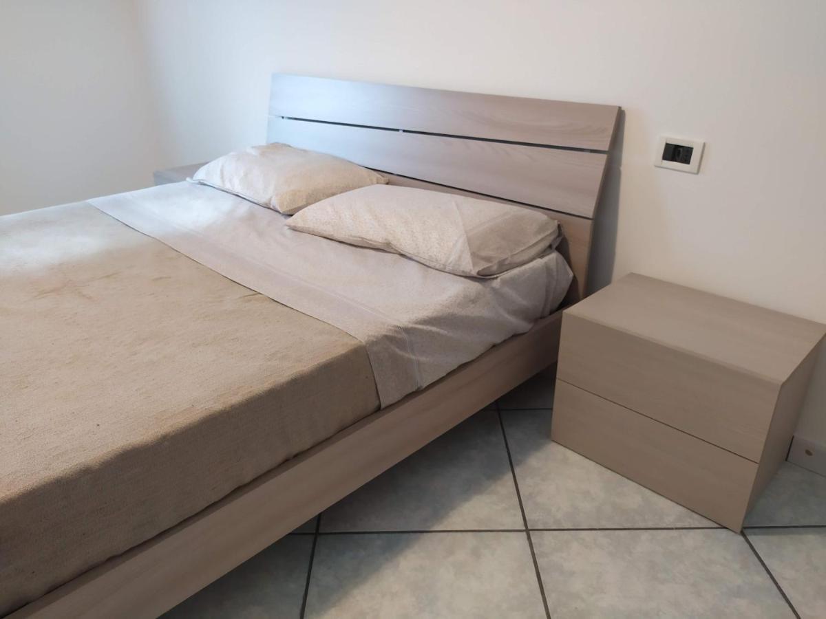 Casa Il Canto Tortoreto Kültér fotó