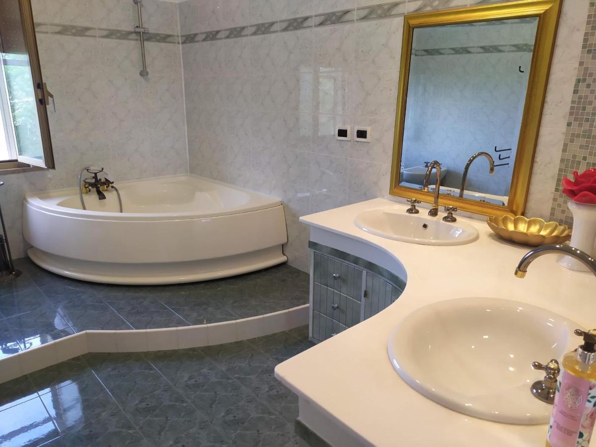 Casa Il Canto Tortoreto Kültér fotó